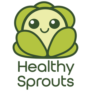 Healthy Sprouts